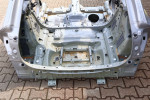 VOLVO XC60 II ĆWIARTKA KAROSERIA TYŁ BŁOTNIK PRAWY LEWY