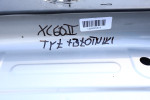 VOLVO XC60 II ĆWIARTKA KAROSERIA TYŁ BŁOTNIK PRAWY LEWY