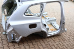 VOLVO XC60 II ĆWIARTKA BŁOTNIK PRAWY TYŁ
