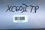 VOLVO XC60 II ĆWIARTKA BŁOTNIK PRAWY TYŁ