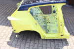 VOLVO EX30 ĆWIARTKA KAROSERIA TYŁ BŁOTNIK PRAWY LEWY 31345666