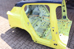 VOLVO EX30 ĆWIARTKA BŁOTNIK PRAWA TYŁ