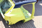 VOLVO EX30 ĆWIARTKA BŁOTNIK PRAWA TYŁ