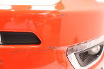 JEEP COMPASS II 17- ZDERZAK PRZÓD