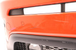 JEEP COMPASS II 17- ZDERZAK PRZÓD