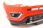 JEEP COMPASS II 17- ZDERZAK PRZÓD