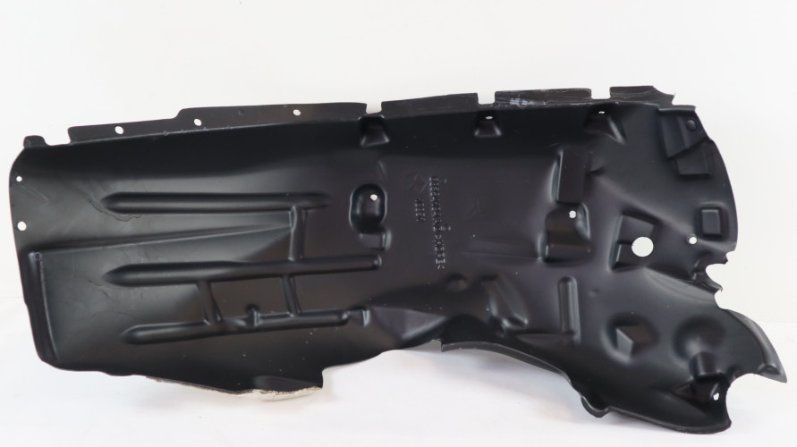 JEEP WRANGLER JL 18- NADKOLE PRAWE PRZÓD 68354194AD