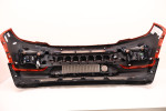 JEEP COMPASS II 17- ZDERZAK PRZÓD