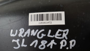 JEEP WRANGLER JL 18- NADKOLE PRAWE PRZÓD 68354194AD