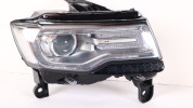 JEEP GRAND CHEROKEE WK2 LAMPA PRAWA PRZÓD 68144704AC