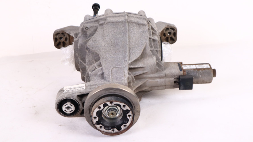 JEEP GRAND CHEROKEE WK2 3.0 CRD DYFER MOST TYŁ 68184737AB