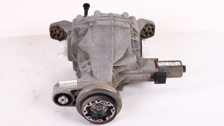 JEEP GRAND CHEROKEE WK2 3.0 CRD DYFER MOST TYŁ 68184737AB