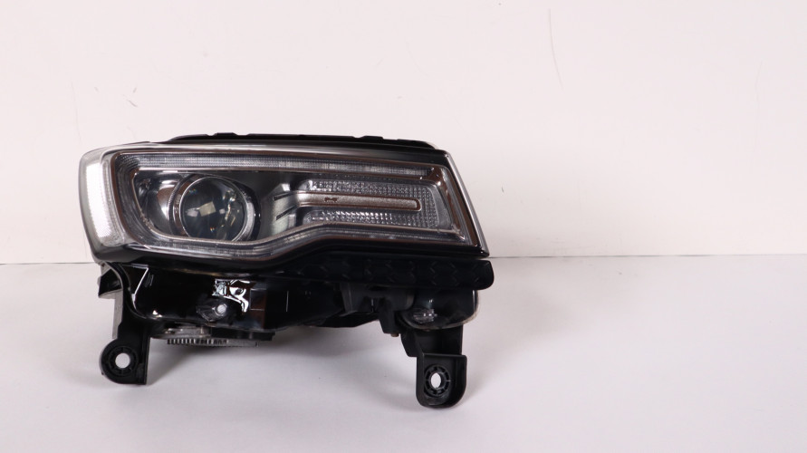 JEEP GRAND CHEROKEE WK2 LAMPA PRAWA PRZÓD 68144704AC