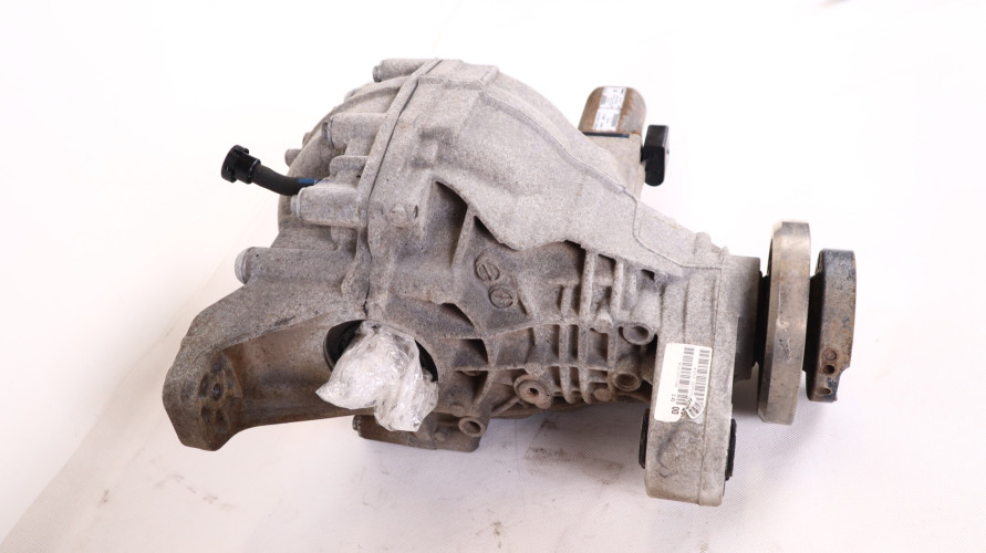 JEEP GRAND CHEROKEE WK2 3.0 CRD DYFER MOST TYŁ 68184737AB
