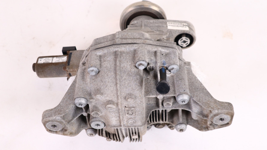 JEEP GRAND CHEROKEE WK2 3.0 CRD DYFER MOST TYŁ 68184737AB