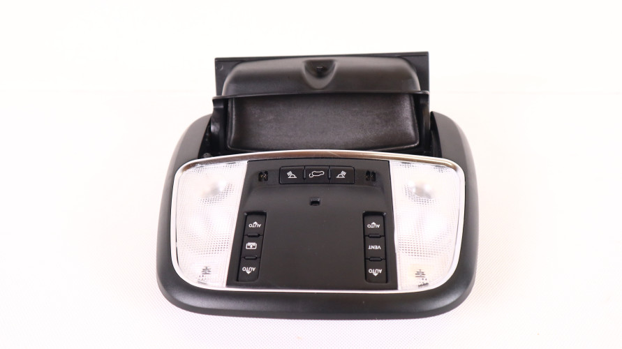 JEEP GRAND CHEROKEE WK2 LAMPKA PODSUFITKI 68146915AC