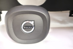 VOLVO XC60 II DESKA ROZDZIELCZA ZESTAW AIRBAG