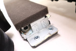 VOLVO XC60 II DESKA ROZDZIELCZA ZESTAW AIRBAG