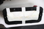 VOLVO XC60 II DESKA ROZDZIELCZA ZESTAW AIRBAG