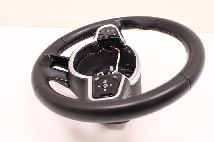 VOLVO XC60 II KIEROWNICA WIELOFUKCYJNA 31690694
