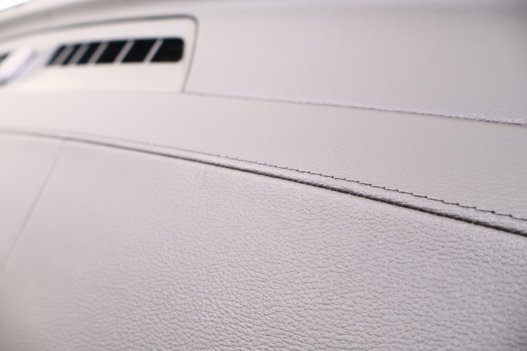 VOLVO XC60 II DESKA ROZDZIELCZA ZESTAW AIRBAG