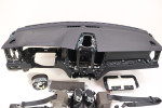 VOLVO XC60 II DESKA ROZDZIELCZA ZESTAW AIRBAG