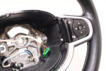 VOLVO XC60 II KIEROWNICA WIELOFUKCYJNA 31690694