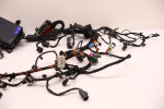 VOLVO XC60 II 2.0 T8 WIĄZKA INSTALACJA KOMORY SILNIKA 31398096, 32268815,