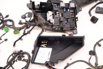 VOLVO XC60 II 2.0 T8 WIĄZKA INSTALACJA KOMORY SILNIKA 31398096, 32268815,