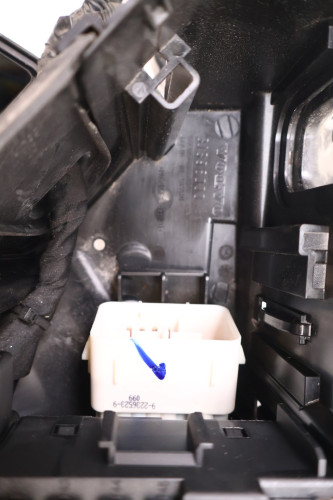 VOLVO XC60 II 2.0 T8 WIĄZKA INSTALACJA KOMORY SILNIKA 31398096, 32268815,