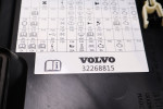 VOLVO XC60 II 2.0 T8 WIĄZKA INSTALACJA KOMORY SILNIKA 31398096, 32268815,