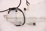 VOLVO XC60 II ZBIORNICZEK SPRYSKIWACZY 31662335, 31662345