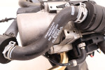 VOLVO XC60 II WEBASTO OGRZEWANIE POSTOJOWE 31404292, 31694780, 31363990