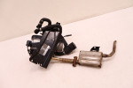 VOLVO XC60 II WEBASTO OGRZEWANIE POSTOJOWE 31404292, 31694780, 31363990