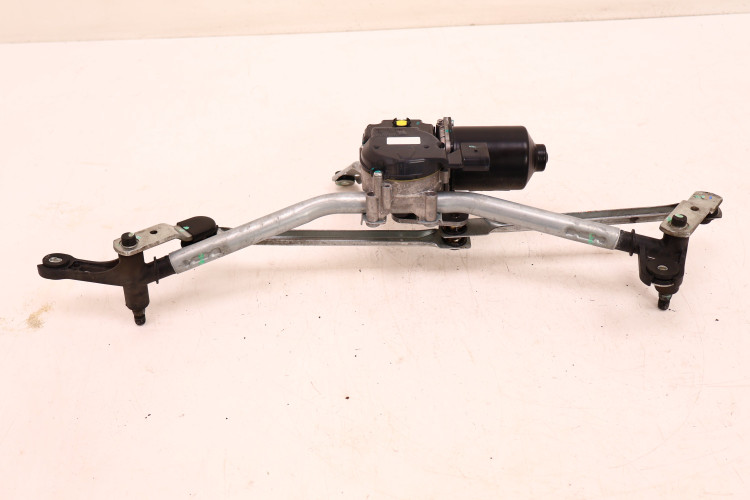VOLVO XC60 II MECHANIZM WYCIERACZEK 31662316