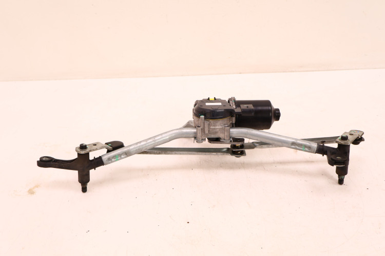 VOLVO XC60 II MECHANIZM WYCIERACZEK 31662316