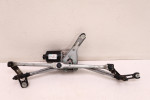 VOLVO XC60 II MECHANIZM WYCIERACZEK 31662316