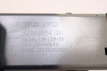 VOLVO XC60 II STREFA ZGNIOTU PRAWA PRZÓD 714 32216624