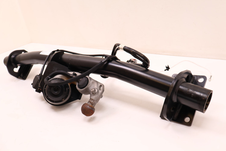 VOLVO XC60 II HAK HOLOWNICZY 31439406, 32270813, 31412054