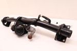 VOLVO XC60 II HAK HOLOWNICZY 31439406, 32270813, 31412054
