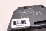 VOLVO XC60 II STREFA ZGNIOTU PRAWA PRZÓD 714 32216624
