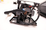 VOLVO XC60 II 2.0 T8 KOMPRESOR ZAWIESZENIA 32315091