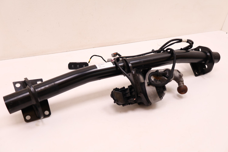 VOLVO XC60 II HAK HOLOWNICZY 31439406, 32270813, 31412054