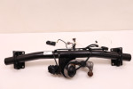 VOLVO XC60 II HAK HOLOWNICZY 31439406, 32270813, 31412054