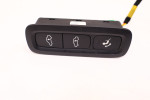 VOLVO XC60 II HAK HOLOWNICZY 31439406, 32270813, 31412054