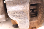VOLVO XC60 II 2.0 T8 ZWROTNICA PIASTA PRAWA 31478879