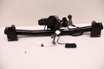 VOLVO XC60 II HAK HOLOWNICZY 31439406, 32270813, 31412054