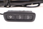 VOLVO XC60 II HAK HOLOWNICZY 31439406, 32270813, 31412054