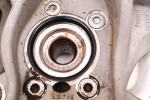 VOLVO XC60 II 2.0 T8 ZWROTNICA PIASTA PRAWA 31478879