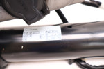 VOLVO XC60 II HAK HOLOWNICZY 31439406, 32270813, 31412054